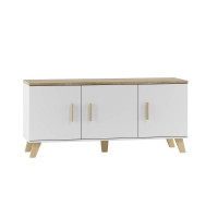 Komoda Cama LOTTA 3D 150 Komoda Cama LOTTA 3D 150